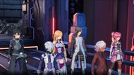 Scene from Sword Art Online | Image via Netflix